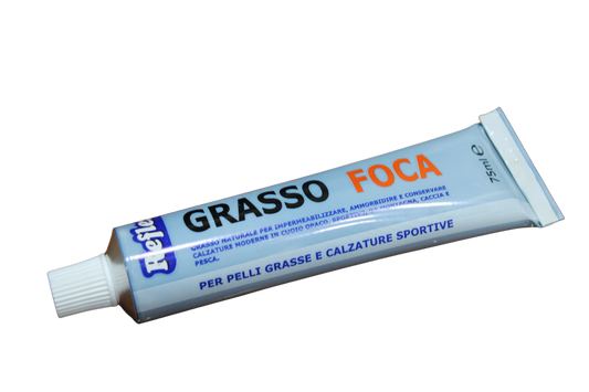 Grasso di Foca