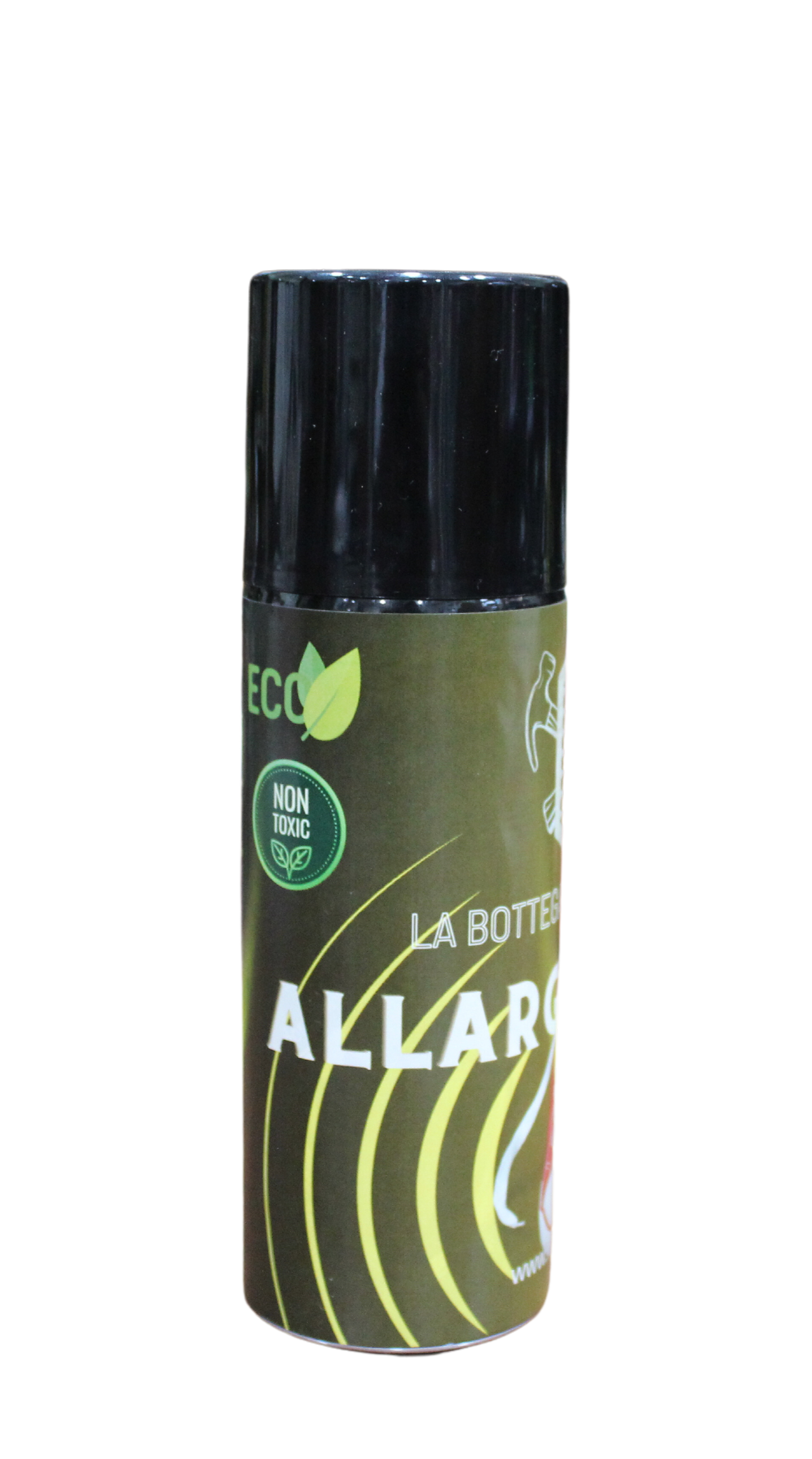 Allargascarpe Spray