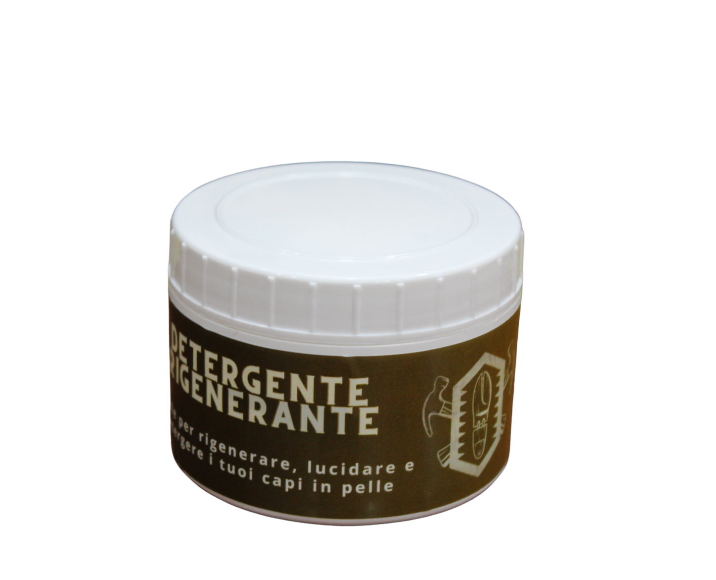 Detergente Rigenerante