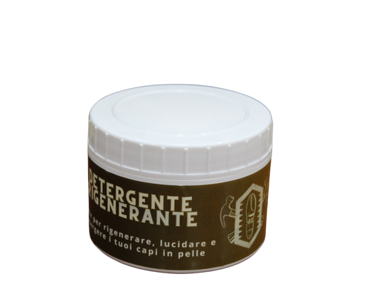 Detergente Rigenerante