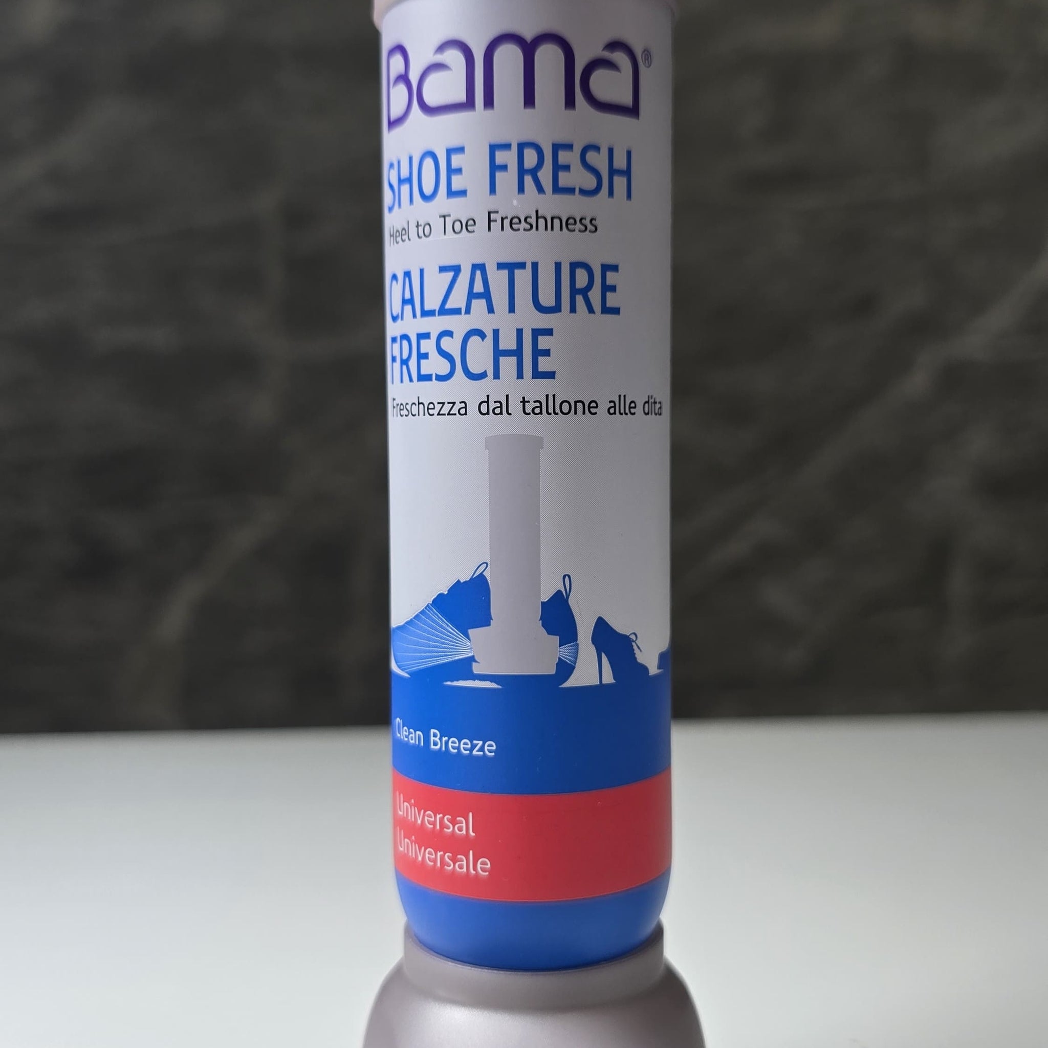 Deodorante scarpe BAMA