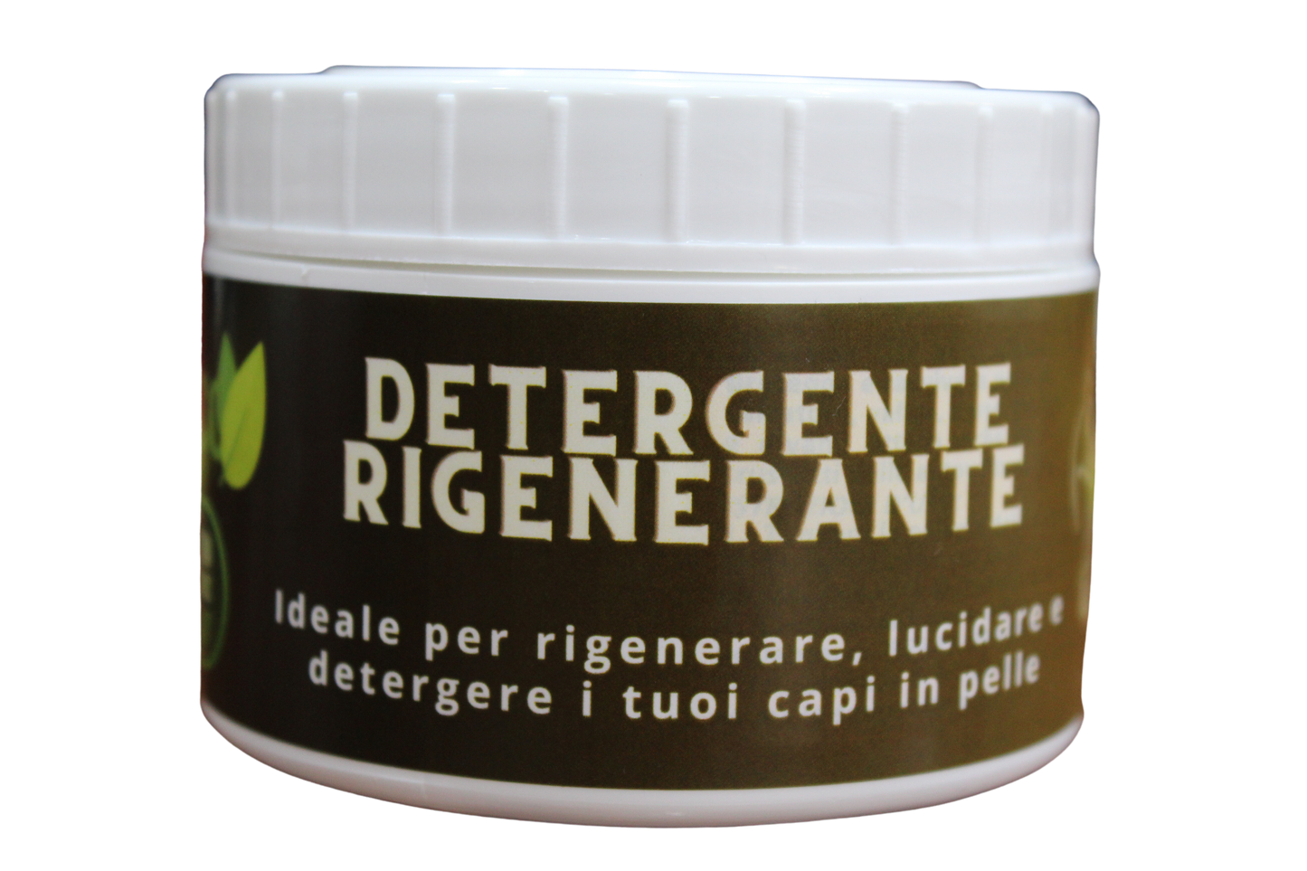 Detergente Rigenerante